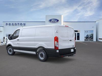 New 2025 Ford Transit 250 Low Roof Empty Cargo Van for sale #F251907 - photo 2