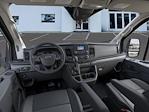 2025 Ford Transit 250 Low Roof RWD Empty Cargo Van for sale #F251907 - photo 9