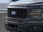 2025 Ford F-150 SuperCrew Cab 4WD Pickup for sale #F251911 - photo 17