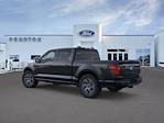 2025 Ford F-150 SuperCrew Cab 4WD Pickup for sale #F251911 - photo 2