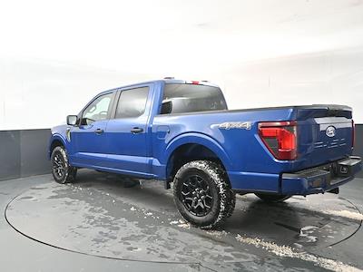 New 2025 Ford F-150 STX SuperCrew Cab for sale #F251921 - photo 2