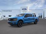 2025 Ford F-150 SuperCrew Cab 4WD Pickup for sale #F251921 - photo 1