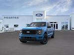 2025 Ford F-150 SuperCrew Cab 4WD Pickup for sale #F251921 - photo 2
