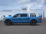 2025 Ford F-150 SuperCrew Cab 4WD Pickup for sale #F251921 - photo 3