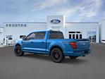 2025 Ford F-150 SuperCrew Cab 4WD Pickup for sale #F251921 - photo 4