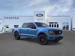 2025 Ford F-150 SuperCrew Cab 4WD Pickup for sale #F251921 - photo 7