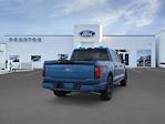 2025 Ford F-150 SuperCrew Cab 4WD Pickup for sale #F251921 - photo 8