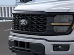 New 2025 Ford F-150 STX SuperCrew Cab for sale #F251922 - photo 17