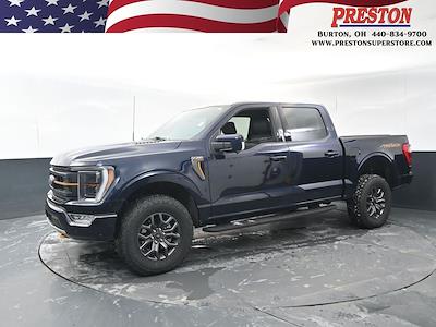2023 Ford F-150 SuperCrew Cab 4WD Pickup for sale #F251923A - photo 1