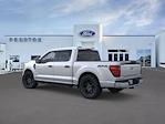 2025 Ford F-150 SuperCrew Cab 4WD Pickup for sale #F251925 - photo 2