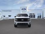 2025 Ford F-150 SuperCrew Cab 4WD Pickup for sale #F251925 - photo 6