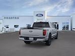 2025 Ford F-150 SuperCrew Cab 4WD Pickup for sale #F251925 - photo 8