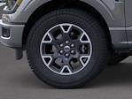 2025 Ford F-150 SuperCrew Cab 4WD Pickup for sale #F251926 - photo 19