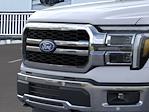 2025 Ford F-150 SuperCrew Cab 4WD Pickup for sale #F251928 - photo 17