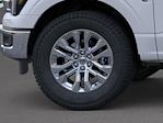2025 Ford F-150 SuperCrew Cab 4WD Pickup for sale #F251928 - photo 19