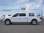 2025 Ford F-150 SuperCrew Cab 4WD Pickup for sale #F251928 - photo 4