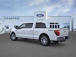 2025 Ford F-150 SuperCrew Cab 4WD Pickup for sale #F251928 - photo 2