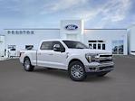 2025 Ford F-150 SuperCrew Cab 4WD Pickup for sale #F251928 - photo 7