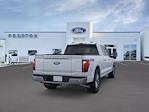 2025 Ford F-150 SuperCrew Cab 4WD Pickup for sale #F251928 - photo 8
