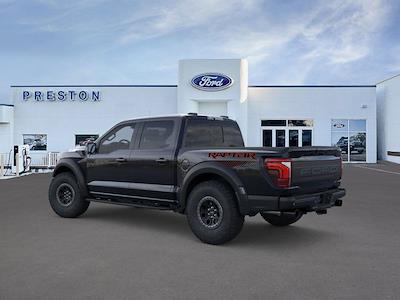 New 2025 Ford F-150 - photo 1