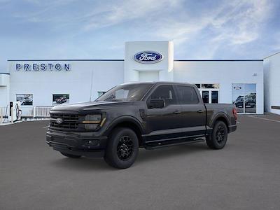 New 2025 Ford F-150 - photo 1