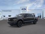 2025 Ford F-150 SuperCrew Cab 4WD Pickup for sale #F251938 - photo 1