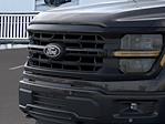 2025 Ford F-150 SuperCrew Cab 4WD Pickup for sale #F251938 - photo 17