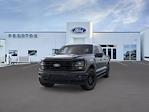 2025 Ford F-150 SuperCrew Cab 4WD Pickup for sale #F251938 - photo 3