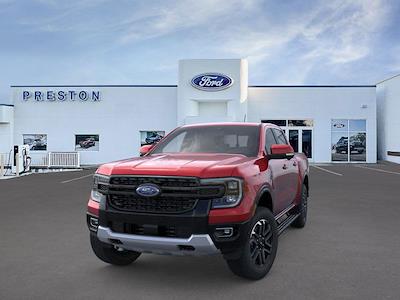 New 2025 Ford Ranger - photo 1