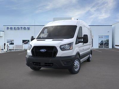 New 2025 Ford Transit 250 - photo 1