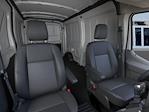 2025 Ford Transit 250 Medium Roof AWD Empty Cargo Van for sale #F251951 - photo 10