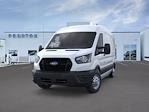 2025 Ford Transit 250 Medium Roof AWD Empty Cargo Van for sale #F251951 - photo 2