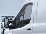 2025 Ford Transit 250 Medium Roof AWD Empty Cargo Van for sale #F251951 - photo 20
