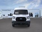 2025 Ford Transit 250 Medium Roof AWD Empty Cargo Van for sale #F251951 - photo 6
