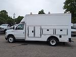 New 2026 Ford E-450 Rockport Service Utility Van for sale #F26001 - photo 4