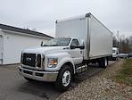 New 2026 Ford F-750 Regular Cab Box Truck for sale #F26005 - photo 3