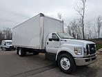 New 2026 Ford F-750 Regular Cab Box Truck for sale #F26005 - photo 1