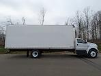 New 2026 Ford F-750 Regular Cab Box Truck for sale #F26005 - photo 6