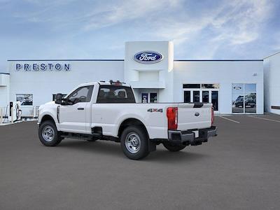 2026 Ford F-350 Regular Cab SRW 4WD Pickup for sale #F26007 - photo 2