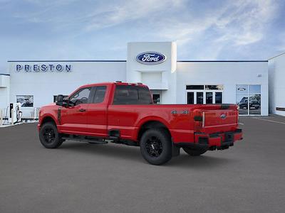2026 Ford F-250 Super Cab 4WD Pickup for sale #F26008 - photo 2