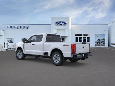 2026 Ford F-250 Super Cab 4WD Pickup for sale #F26015 - photo 2
