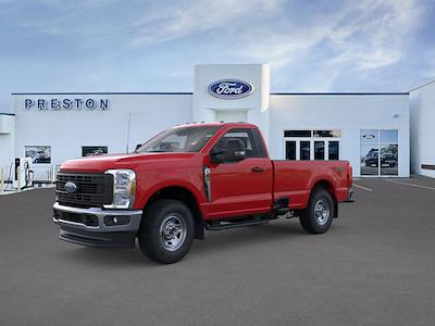 2026 Ford F-350 Regular Cab SRW 4WD Pickup for sale #F26021 - photo 1