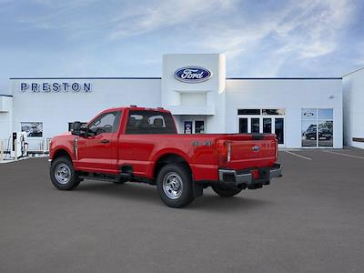 2026 Ford F-350 Regular Cab SRW 4WD Pickup for sale #F26021 - photo 2