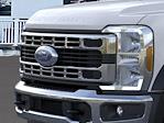 New 2026 Ford F-450 XL Regular Cab 4WD Cab Chassis for sale #F26022 - photo 17