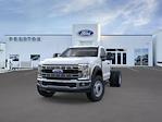 New 2026 Ford F-600 Regular Cab Cab Chassis for sale #F26023 - photo 3