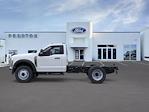 New 2026 Ford F-600 Regular Cab Cab Chassis for sale #F26023 - photo 4