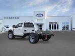 New 2026 Ford F-600 Regular Cab Cab Chassis for sale #F26023 - photo 2