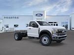 New 2026 Ford F-600 Regular Cab Cab Chassis for sale #F26023 - photo 7