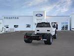 New 2026 Ford F-600 Regular Cab Cab Chassis for sale #F26023 - photo 8