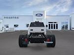 New 2026 Ford F-600 Regular Cab Cab Chassis for sale #F26033 - photo 5